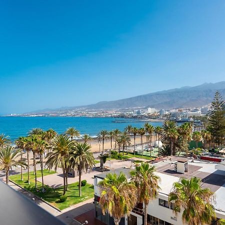 665 Parque Santiago 2, Sea Front, Wifi Apartment Playa de las Americas  Exterior photo
